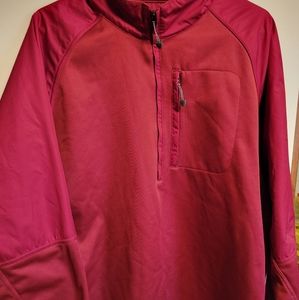 Final price drop....Nike golf pull over